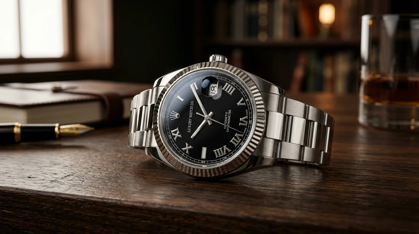 Watches at FB Collections Pakistan