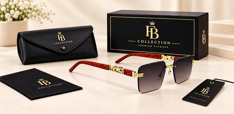Frame Your Style — PREMIUM EYEWEAR