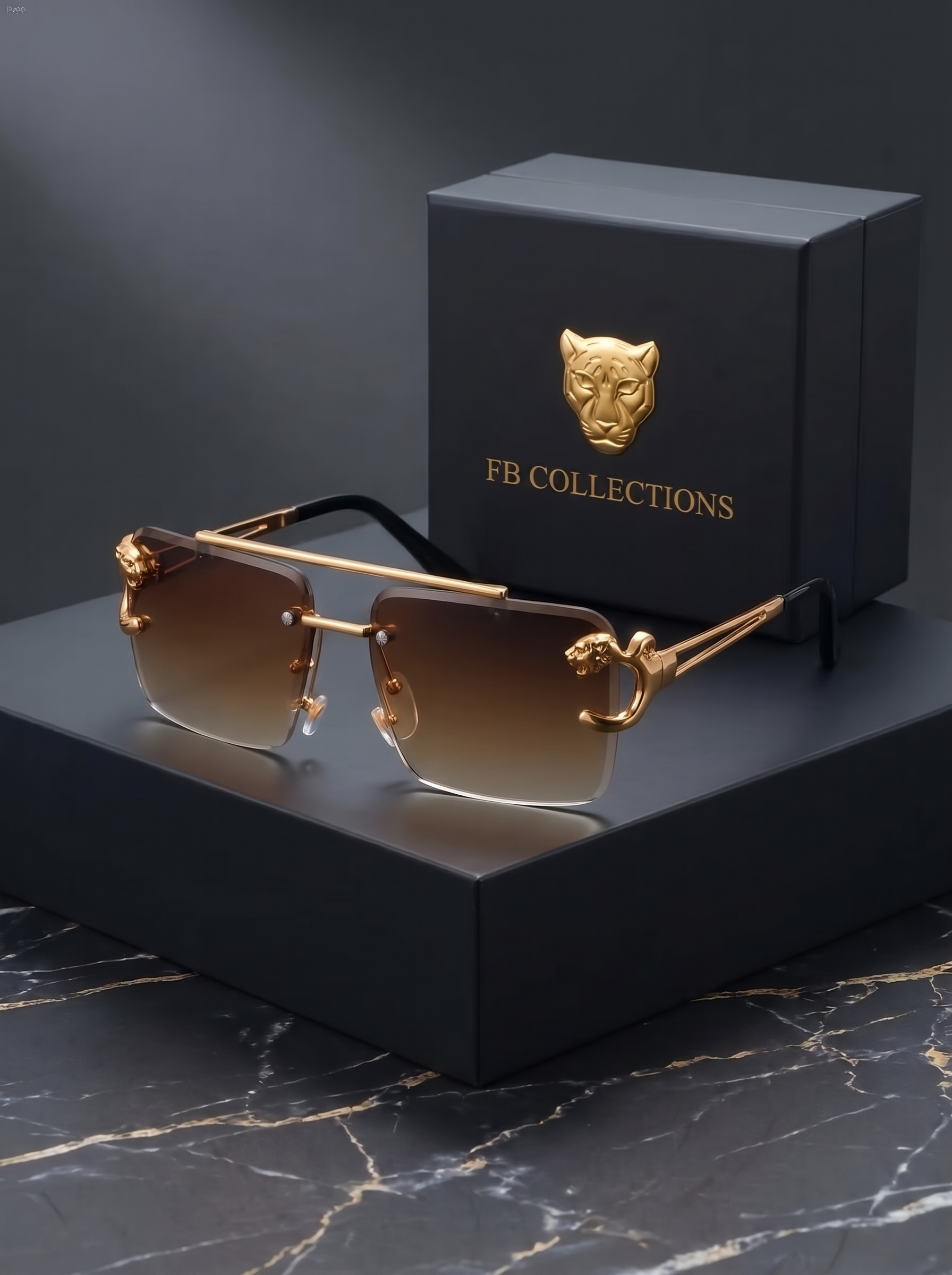 Glasses at FB Collections Pakistan
