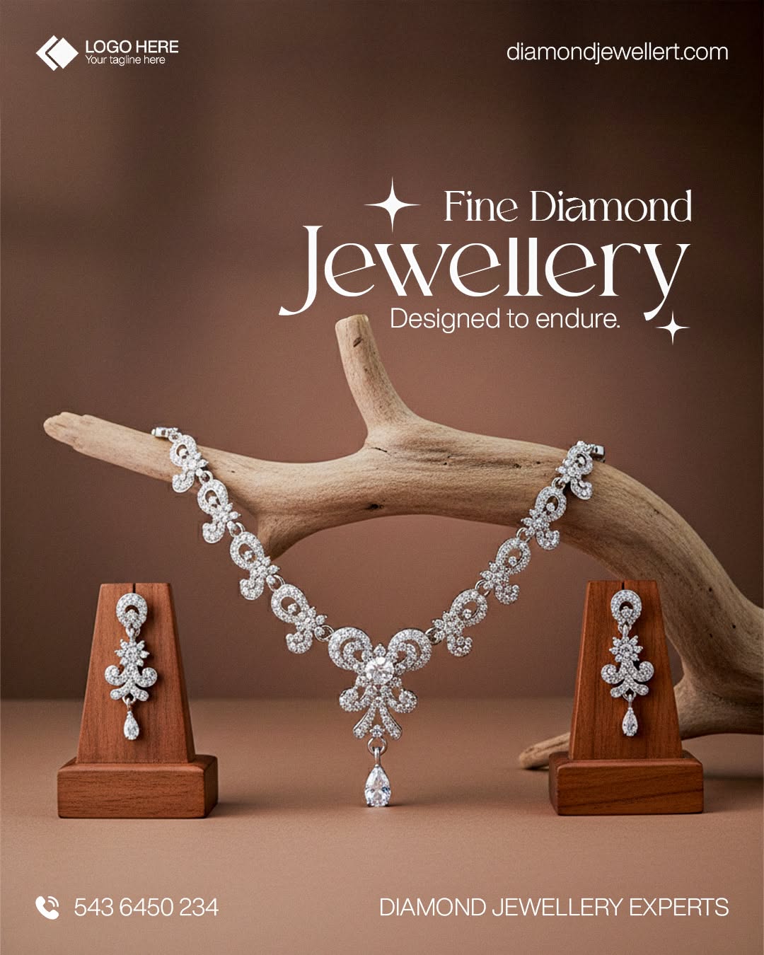 Jewellery at FB Collections Pakistan