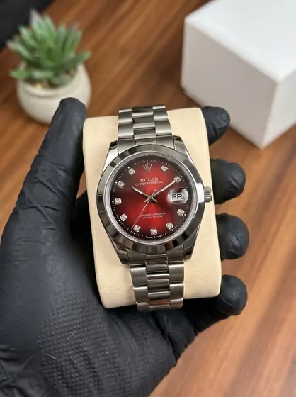 Rolex Date Just available online in Pakistan at FB Collections